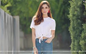 Maya Ali